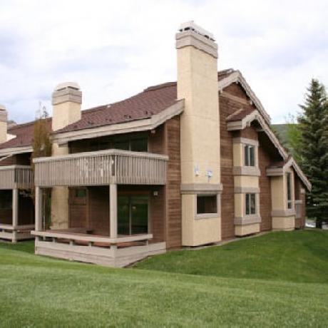 Sunburst by ResortQuest