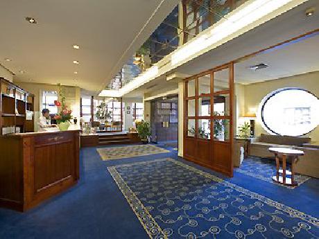 Mercure Cergy Pontoise Centre