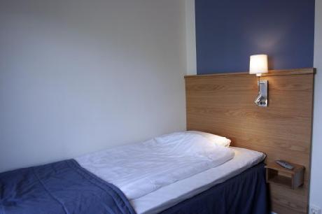 BEST WESTERN Hotell Ankaret