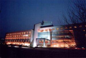 Guoxin Hotel Nanjing