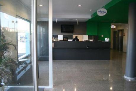 Sidorme Barcelona Granollers