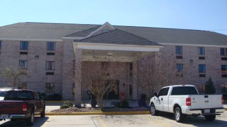 Regency Inn and Suites Biloxi-D'Iberville