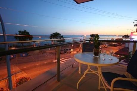 Ocean Promenade Hotel