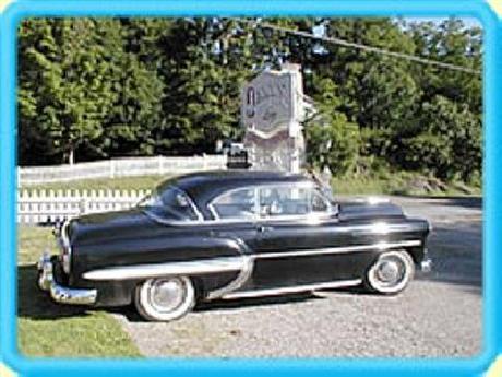 Jenny's Country Manor Lodge