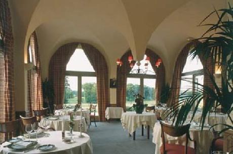 Domaine et Golf du Roncemay