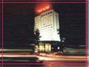 Shangdong Pacific Hotel