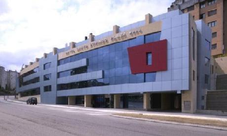 Husa Santo Domingo Plaza