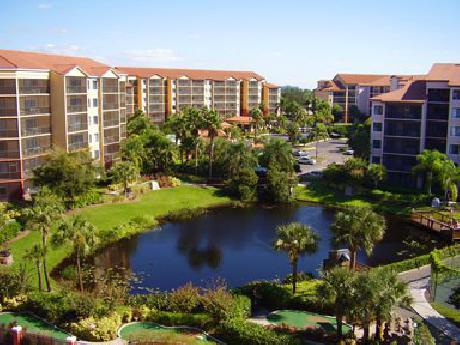 Westgate Lakes Resort And Spa