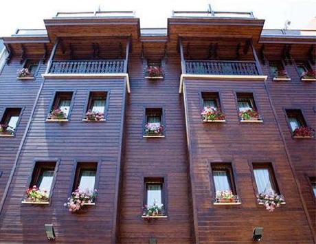 Sirkeci Konak Sirkeci