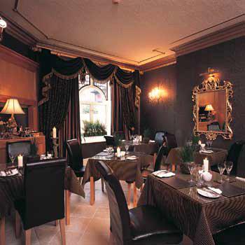 BEST WESTERN Westminster Hotel