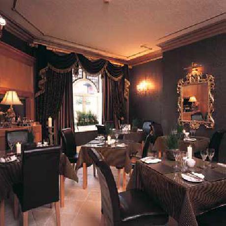 BEST WESTERN Westminster Hotel