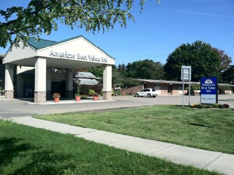 Americas Best Value Inn