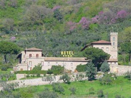 Hotel Torre Sant'Angelo