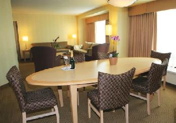 Crowne Plaza Hotel OTTAWA