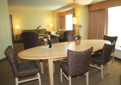 Crowne Plaza Hotel OTTAWA