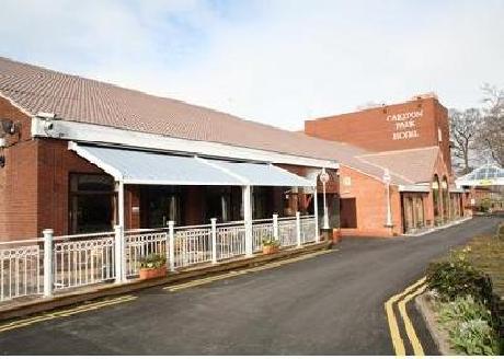 Carlton Park Hotel
