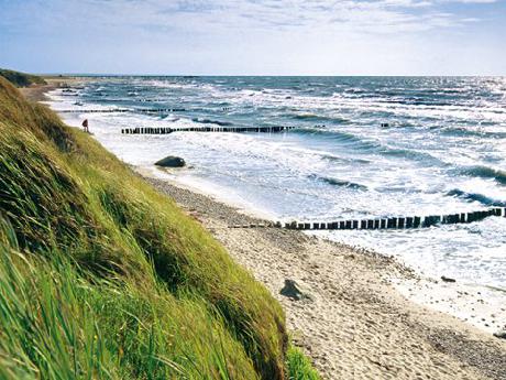 Dorint Strandresort Wustrow