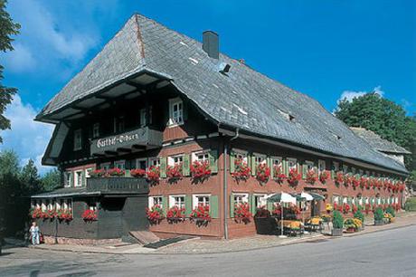 Ochsen Hotel