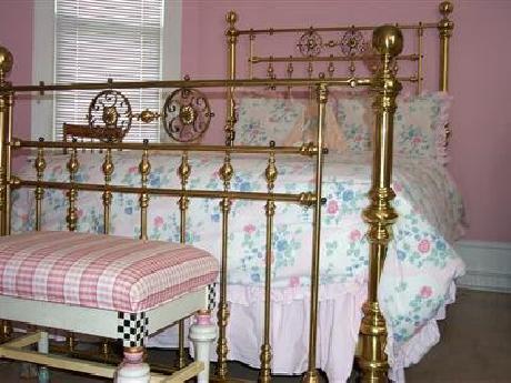 The Dailey Renewal Retreat