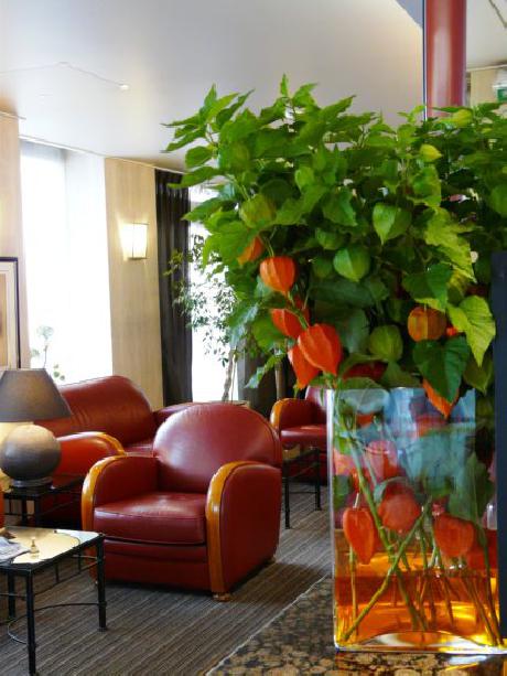 BEST WESTERN Albert Premier