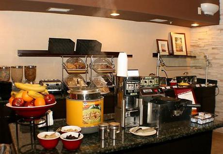 Residence Inn Richmond West End