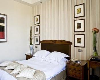 Park Plaza Victoria Amsterdam