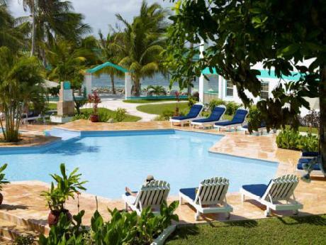 The Villas at Banyan Bay