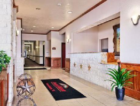 Fredericksburg Hill Country Ho