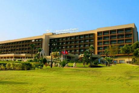 Sheraton Tunis Hotel & Towers