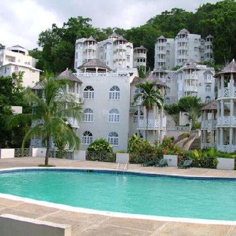 Skycastles Condominiums