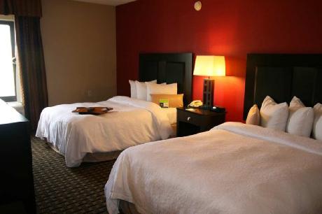 Hampton Inn  Suites Houston Clear LakeNASA