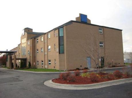Red Roof Inn Detroit Metro Airport Romulus