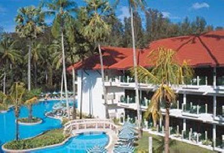 Amora Beach Resort formerly Rydges Phuket