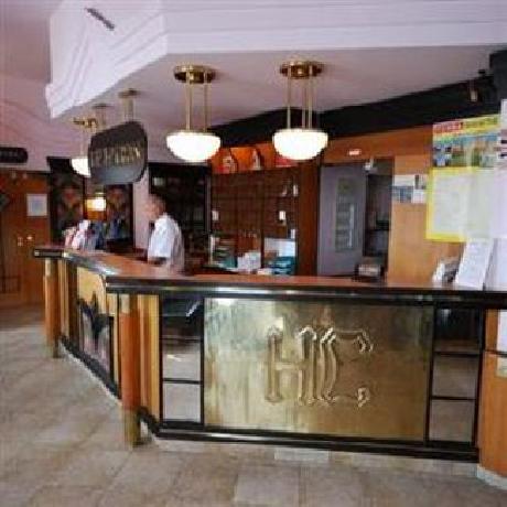 Congress Hotel Vienna