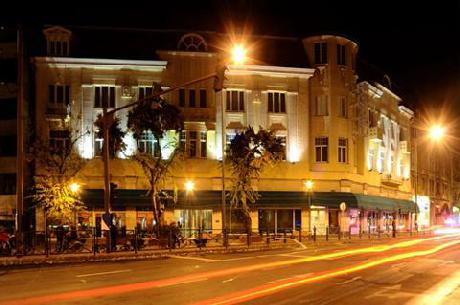 Central Hotel Nagykanizsa