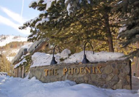 The Phoenix at Steamboat
