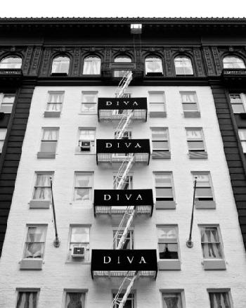 Hotel Diva