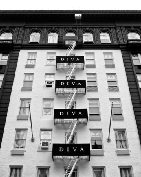 Hotel Diva