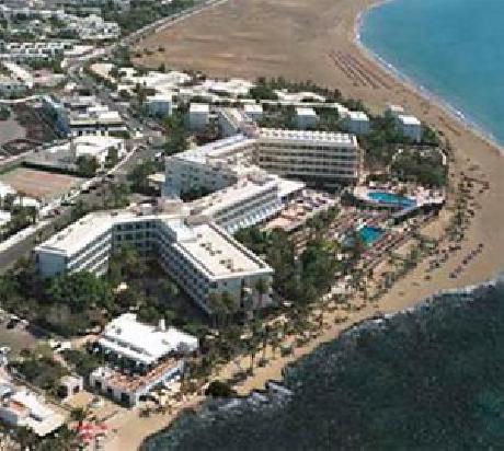 Vik Hotel San Antonio