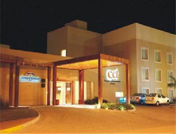 Howard Johnson Hotel And Casino Rio Cuarto