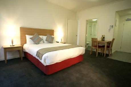 Quest Frankston Serviced Apts