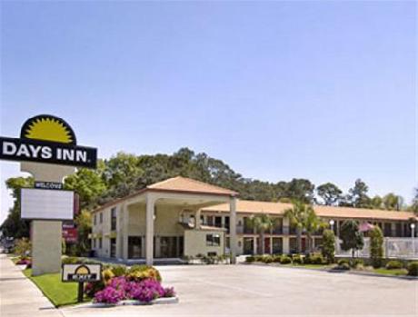 Days Inn Panama City/Central