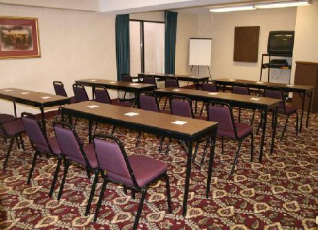 Hampton Inn Chattanooga Dwtn