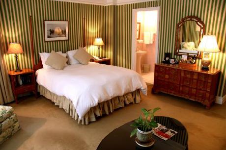 The Roger Smith Hotel