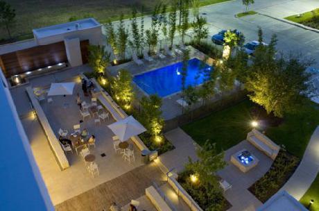 Element Houston Vintage Park