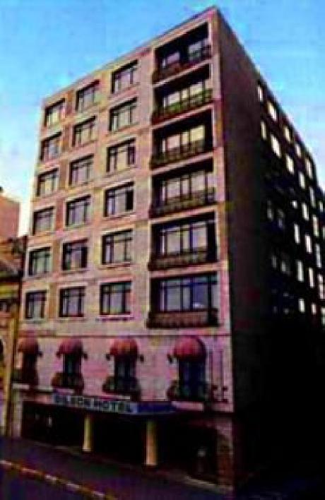 Allstar InnPera Hotel