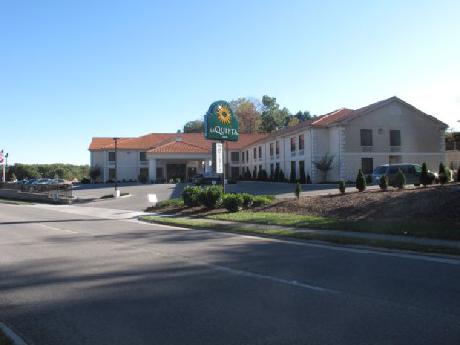 La Quinta Inn Radford
