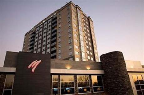 Sandman Signature Hotel Toronto Airport