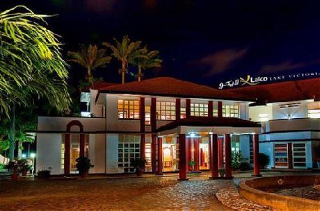 Laico Lake Victoria Hotel