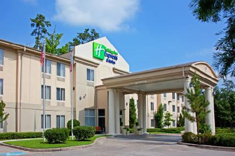 Holiday Inn Express Hotel & Suites HOUSTON-KINGWOOD
